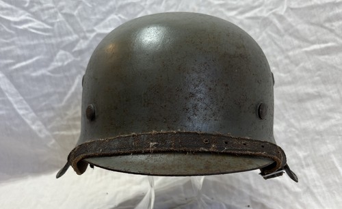 Ww2 german m42 helmet combat - m42,