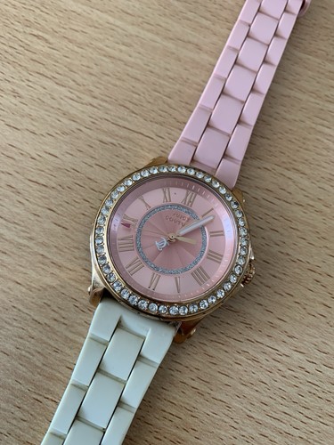 Ladies juicy couture pink - couture,