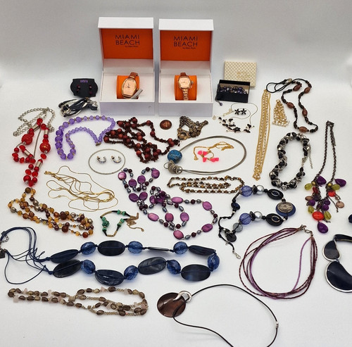 Job lot mixed - job,