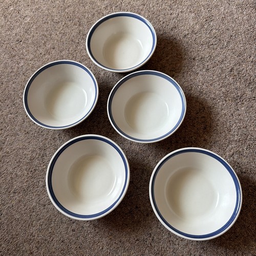 Royal doulton biscay cereal - doulton,