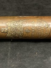 Antique Purser’s Patent Drip