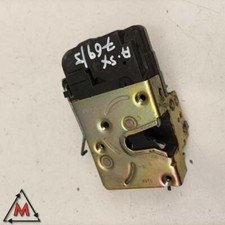 Front door lock lh PEUGEOT 306