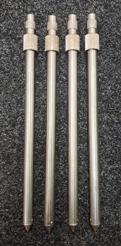 Set solar tackle - of, 4