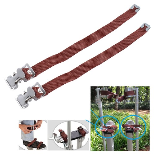 Leg band straps drywall - 2x,