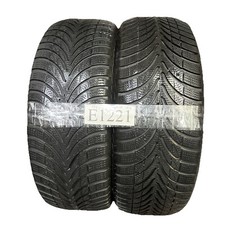 2X 205 55 R16 91H M+S, Apollo ALINC ,Tread 5.9/4.4mm (E1221) Pressure Tested