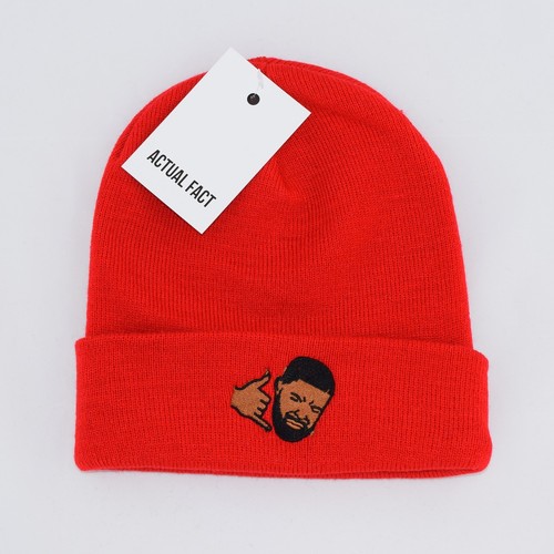 Actual fact drake - actual, hotline