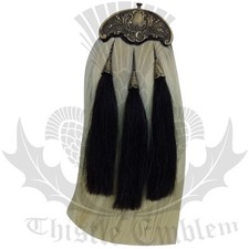 Piper Kilt Sporran Original