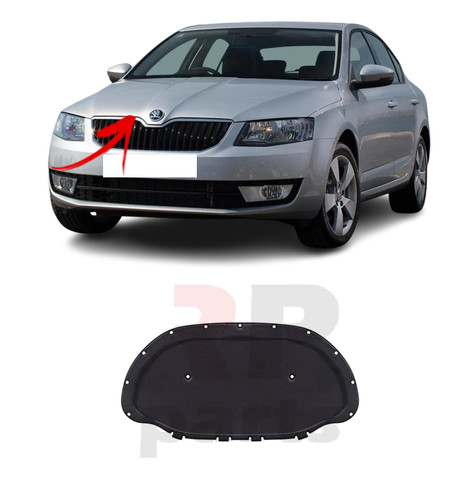 For skoda octavia - skoda, 2017