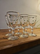 Vintage Irish Shamrock Liqueur