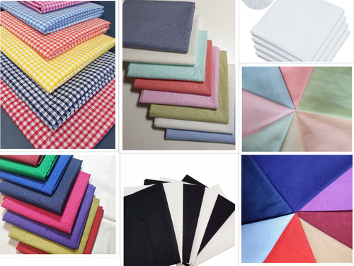 Fat quarter fabric bundles - fat,
