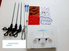 Laparoscopic Training Box