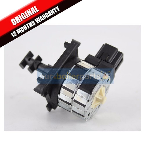Halstead ace 24he 30he 35he - halstead,