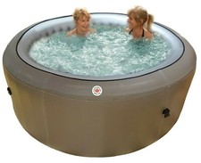 2025 Grand Rapids hot tub LED