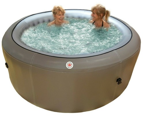 2025 grand rapids - hot, tub