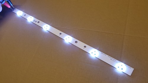 Led strip bn96 21478a - bn96-21478a, for