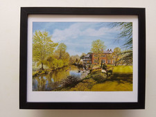 'St Hilda's College, Oxford'