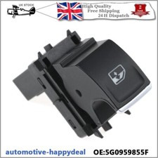 For VW Golf MK7 Window Switch
