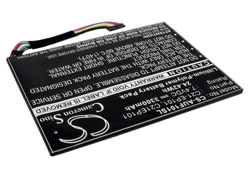 Polymer battery for asus - for,