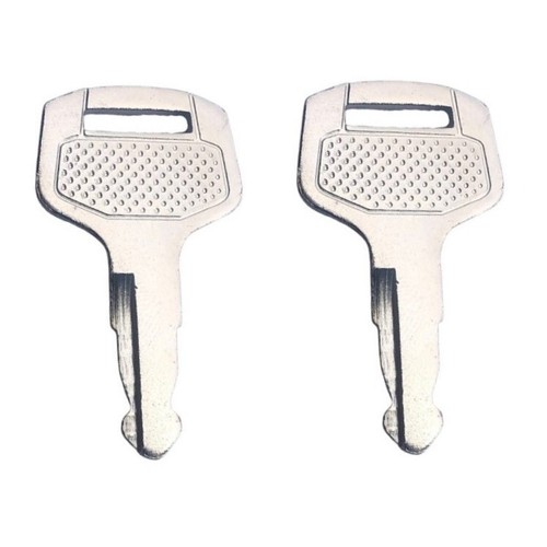 Ignition keys for - 2,
