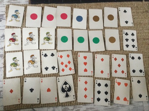 Rare vintage large magician - rare,