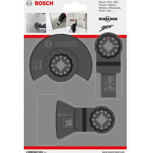 Bosch piece starlock - 3,
