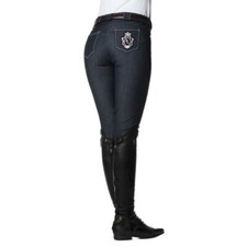 Ladies Jodphur Breeches