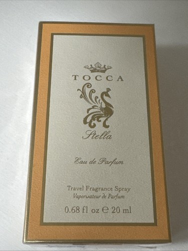 Tocca stella 20ml edp - stella,,