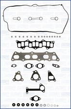 New Gasket Set, cylinder head
