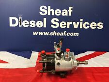 Perkins 4.108/4108 Marine CAV