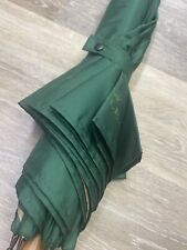 ROLEX VIP Umbrella, NEW, Green
