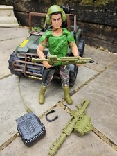 Hasbro mission sniper action - mission,
