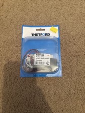 Thetford Sc200cw Wiring