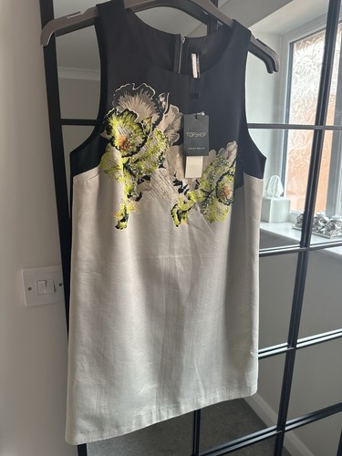 Topshop limited edition floral - limited,