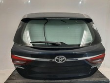 2016 TOYOTA AVENSIS Mk3 (T270)