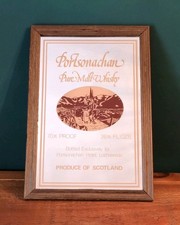 Portsonachan Scotch Whisky