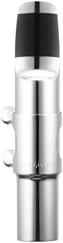 Yanagisawa mouthpiece metal - yanagisawa,