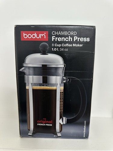 Bodum chambord cup french - chambord,
