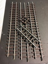 LGB G Gauge Straight Track -