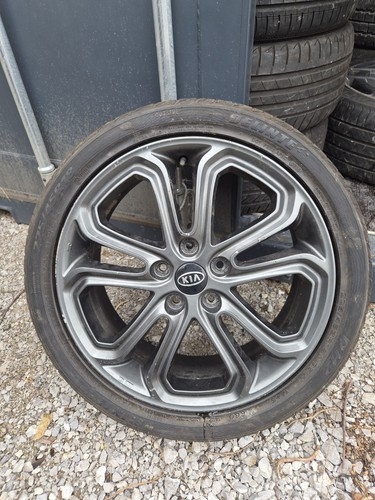 Genuine kia soul mk1 - genuine,