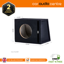 In Phase BX10PL 10" Slot