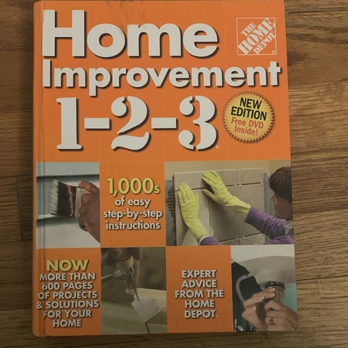 The home depot - the,