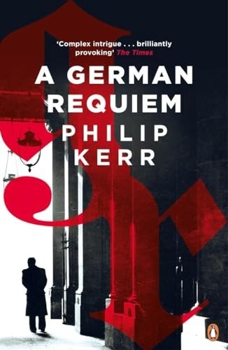 German requiem berlin noir - berlin,