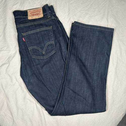 Vintage levis 506 jeans - levis,