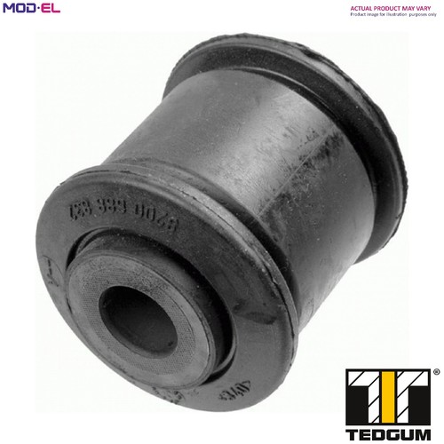 Mounting controltrailing - 2x,