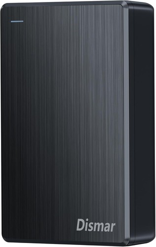 Portable 1tb external hard - portable,