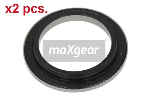 Pcs front fits both sides - x2,