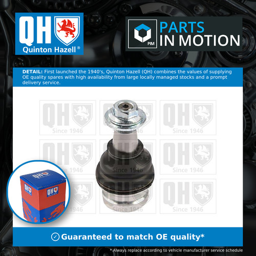 Ball joint fits - ball, audi