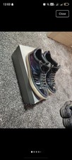 Jimmy Choo Shoes 42 Mens