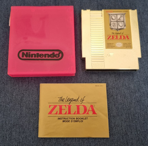 Nintendo nes game - game, the