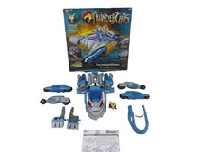 Thundercats Thundertank Bandai